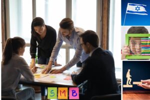 פיתוח מנהלים ממוקד לשוק הישראלי. ממוקד לצרכים שלך!!