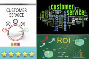 שירות לקוחות כמנוע צמיחה